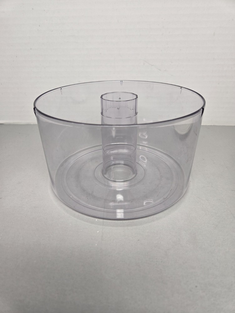 Braun Multipractic Food Processor 4261 Replacement Whisk & Bowl Insert