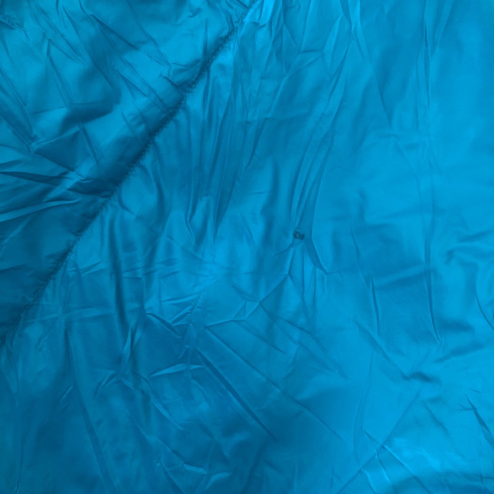 KELTY Cosmic Down 20F/-7C Sleeping Bag SIZE 29x74