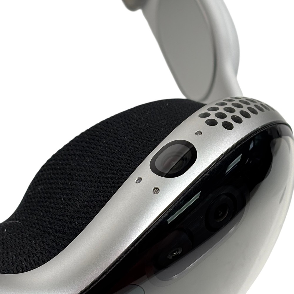 Apple MQL83LL/A 256GB Vison Pro Mixed Reality Headset