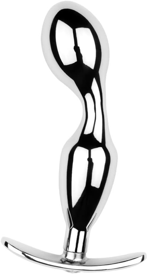 Water Resistant Butt Plug Training Set for Enhanced Sensation and Exploration