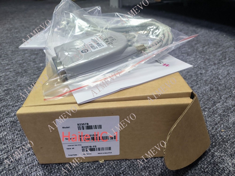 HP / Agilent/ Keysight 82357B USB-GPIB Interface High-Speed USB 2.0 NEW