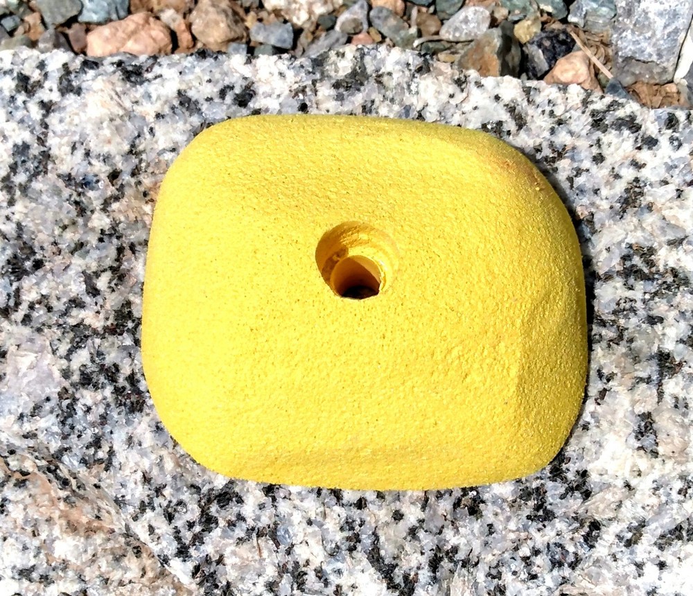 Jug Bolt-On Rock Climbing Wall Hand Hold