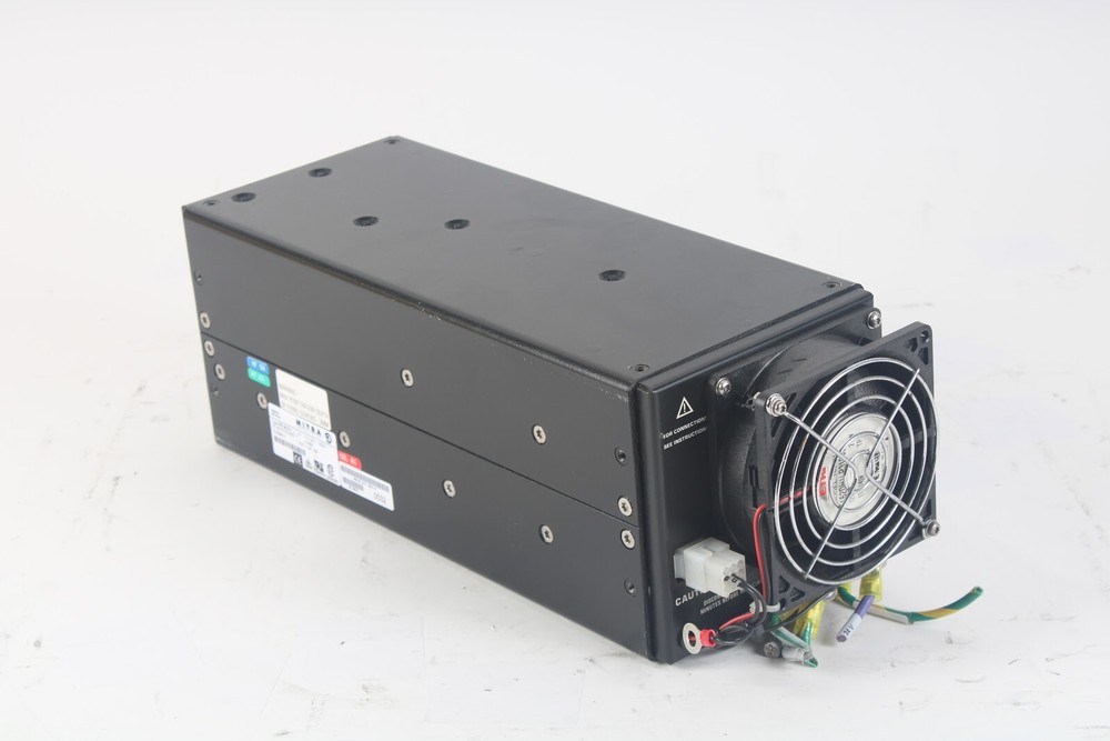 Mitra PE1962/01 U Output: 24V/25A Power Supply Unit