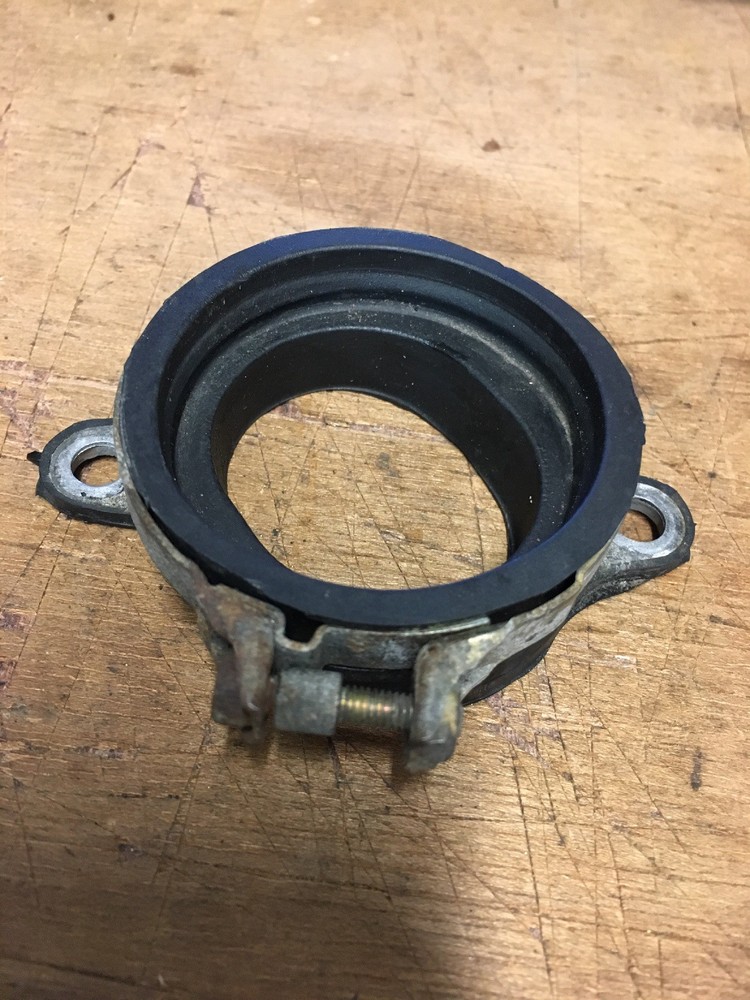 2007 Triumph Tiger 1050 Inlet Manifold Rubber