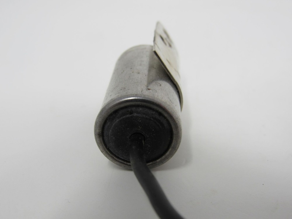CER Corporation Condenser Ignition Capacitor Ford DC-13A