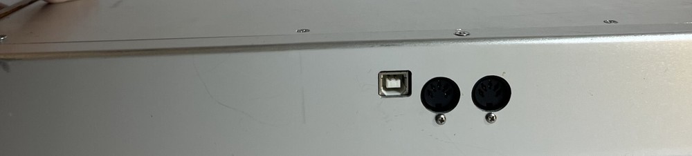 Livid Instruments Ohm 64 RGB Midi Controller