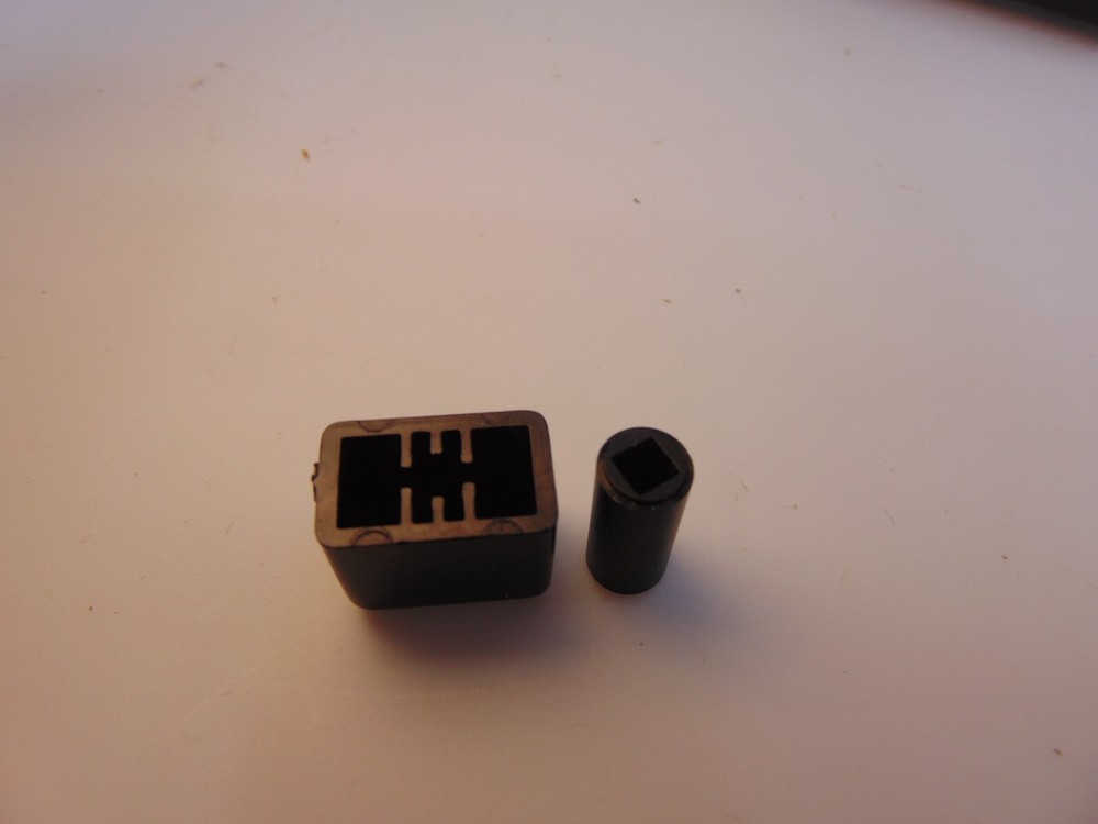 Phoenix Gold Innovative Home Speaker Selector DSSM8 Replacement Part Button Push