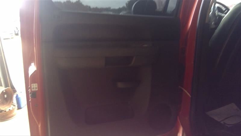 SILVRDO15 2010 High Mounted Stop Light 1102015
