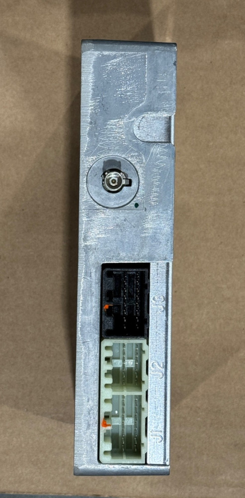 Communication Interface Module (with mobile telephone Transceiver 22794714