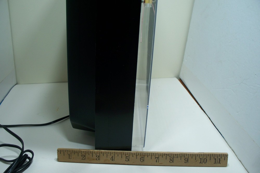 VINTAGE~ AC Delco~ GARAGE~ WALL CLOCK ~ Light