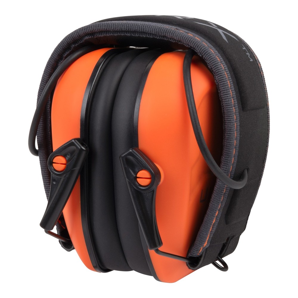 ULTRX™ Bionic Bluetooth® Passive Earmuff, Brave Orange