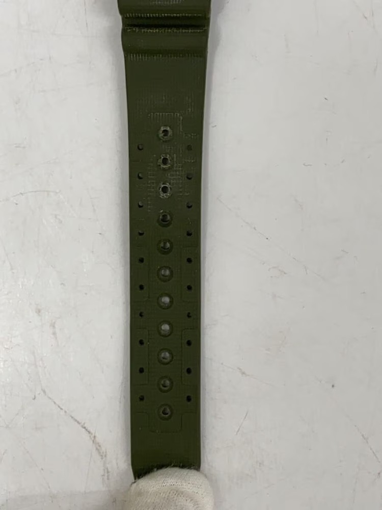 CITIZEN Watch Analog KHK