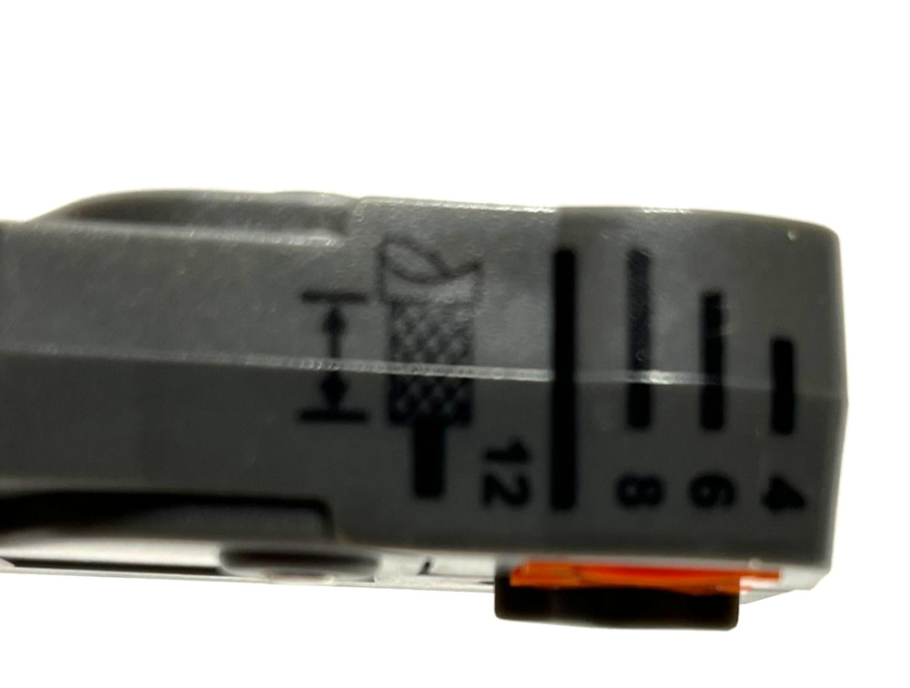 Co Ax Cable Stripper