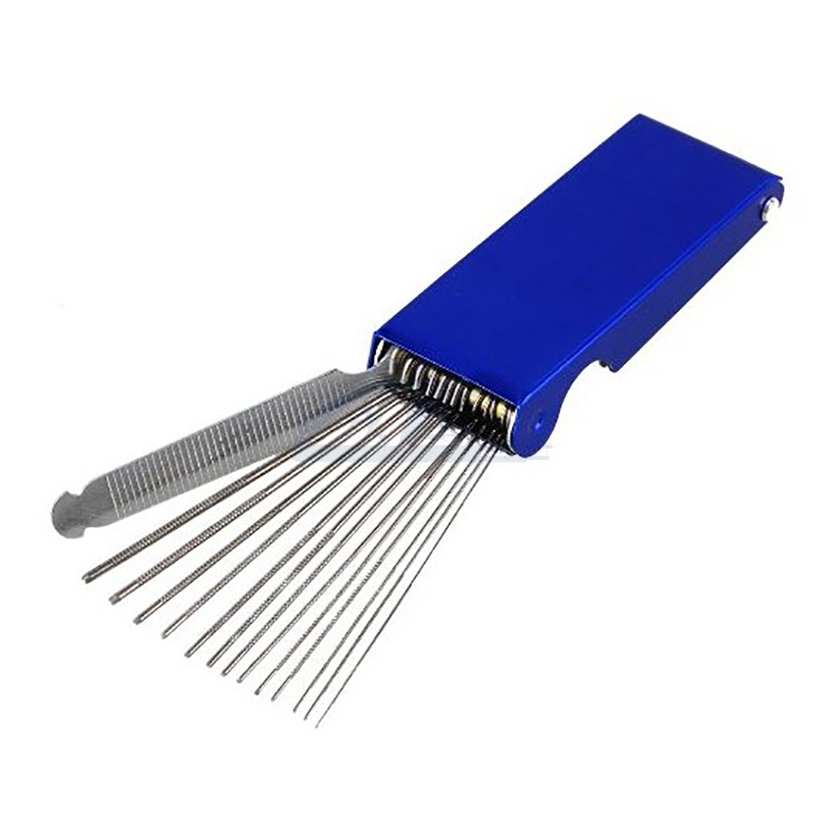 Oxygen/Acetylene Torch Welding, Brazing, Cutting, Nozzle Jet Tip Cleaner Kit Set