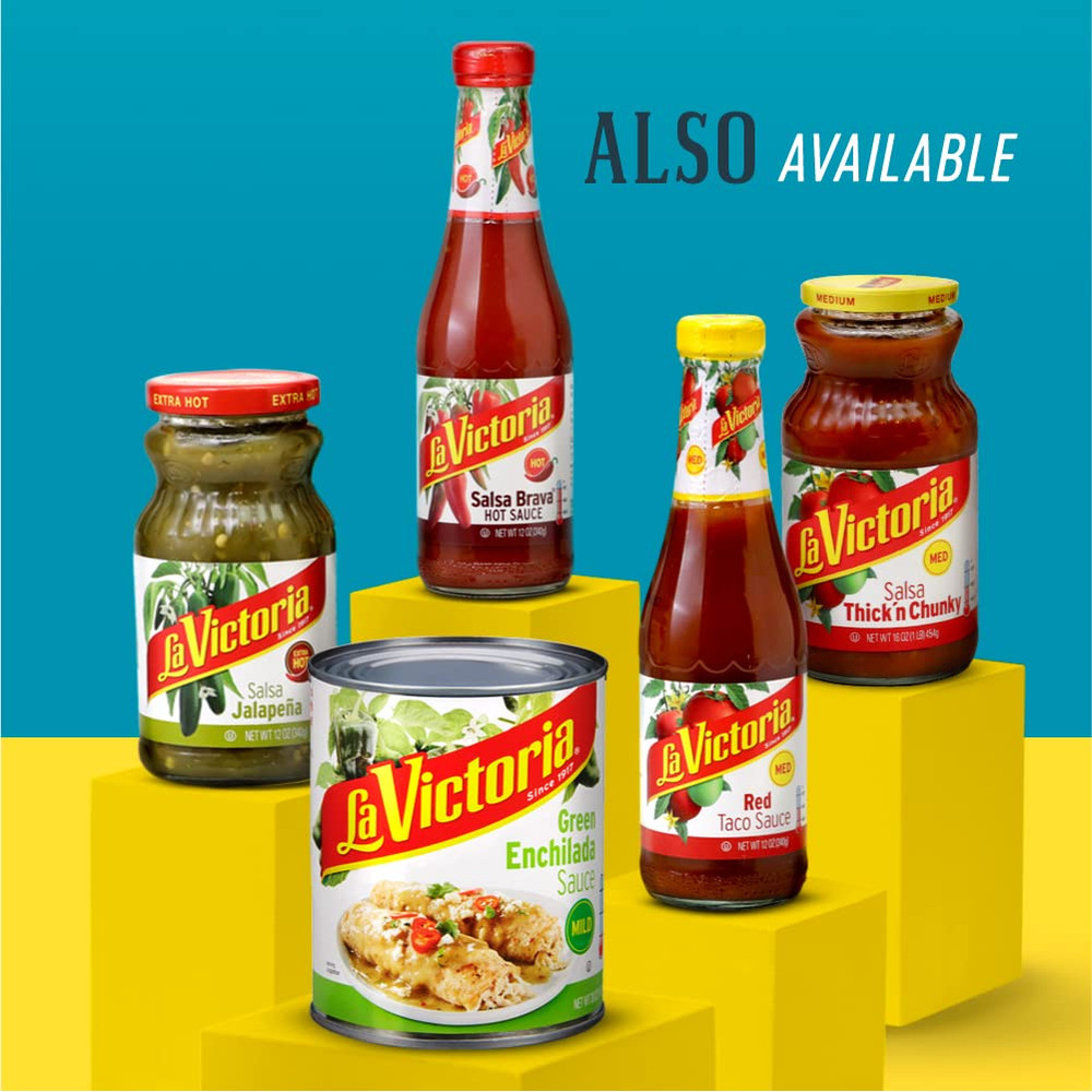 , Suprema Medium Salsa , 67 Oz