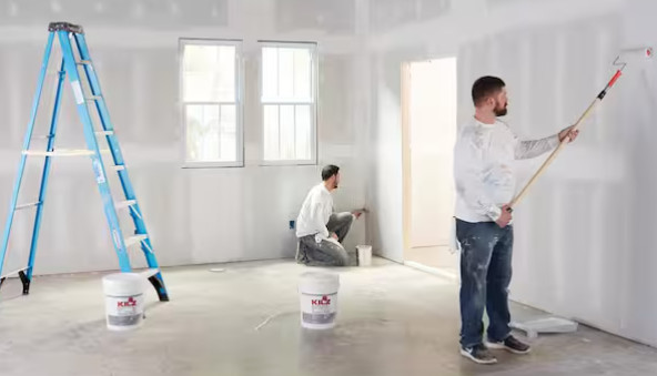 11 in. Plastic Rust Proof Roller Tray