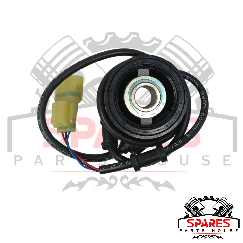 Cylinder Piston Kit Std Fits Yamaha 1BV1 2010
