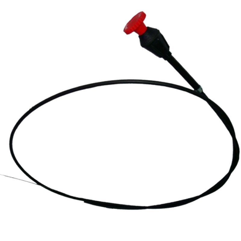 21QB3249R112 Engine Stop Control Cable 112" FES-2680-112 Replacement