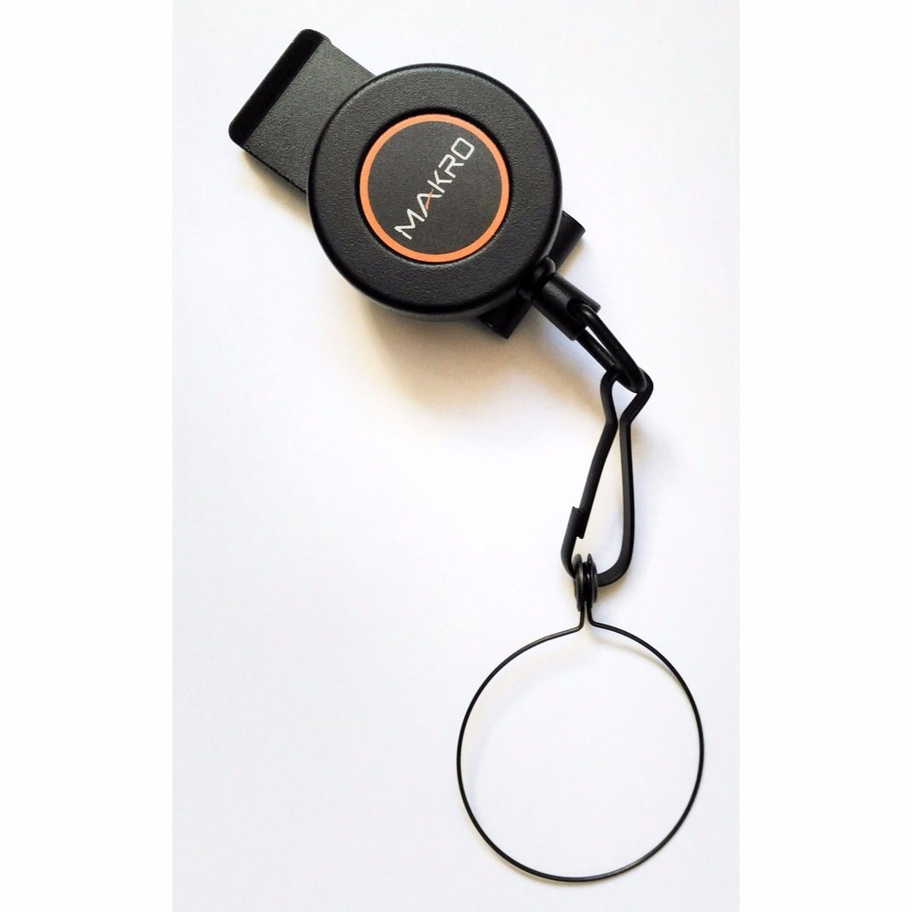 Nokta Pointer Retractable Security Lanyard 15000048