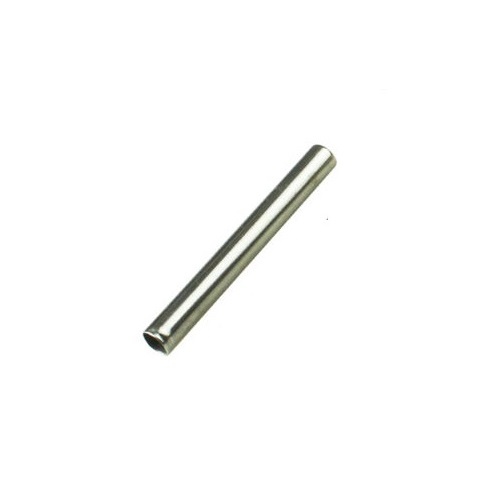 5pcs Temperature sensor stainless steel casing 6*50 for PT100 thermocouples