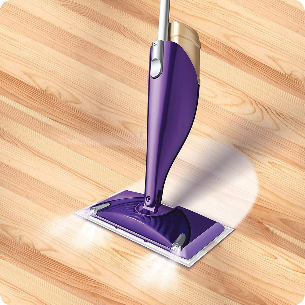 Wetjet Floor and Hardwood Multi-Surface Cleaner Solution Refills, Open Window Fr