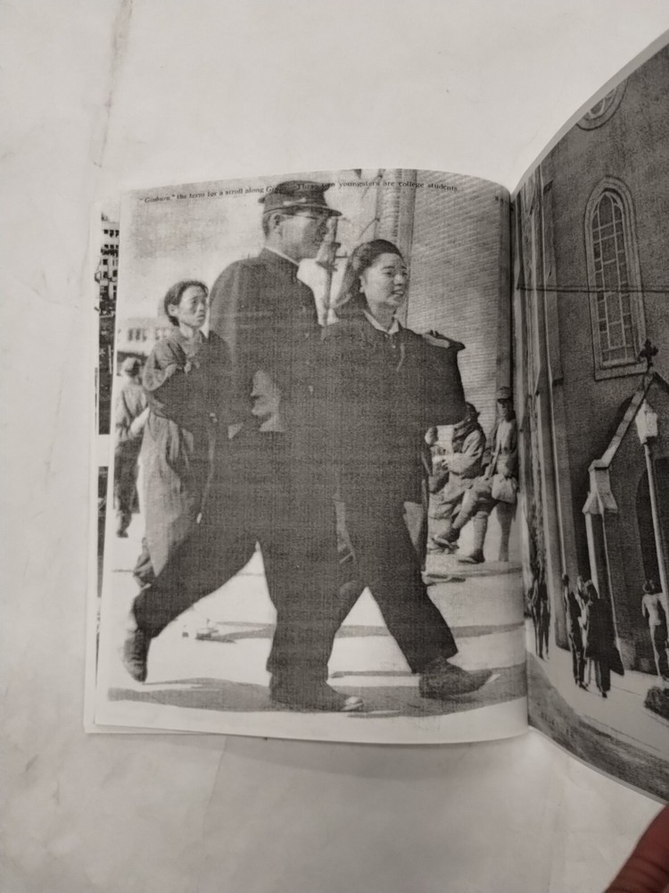 Tokyo Fall of 1945-Reproduction.