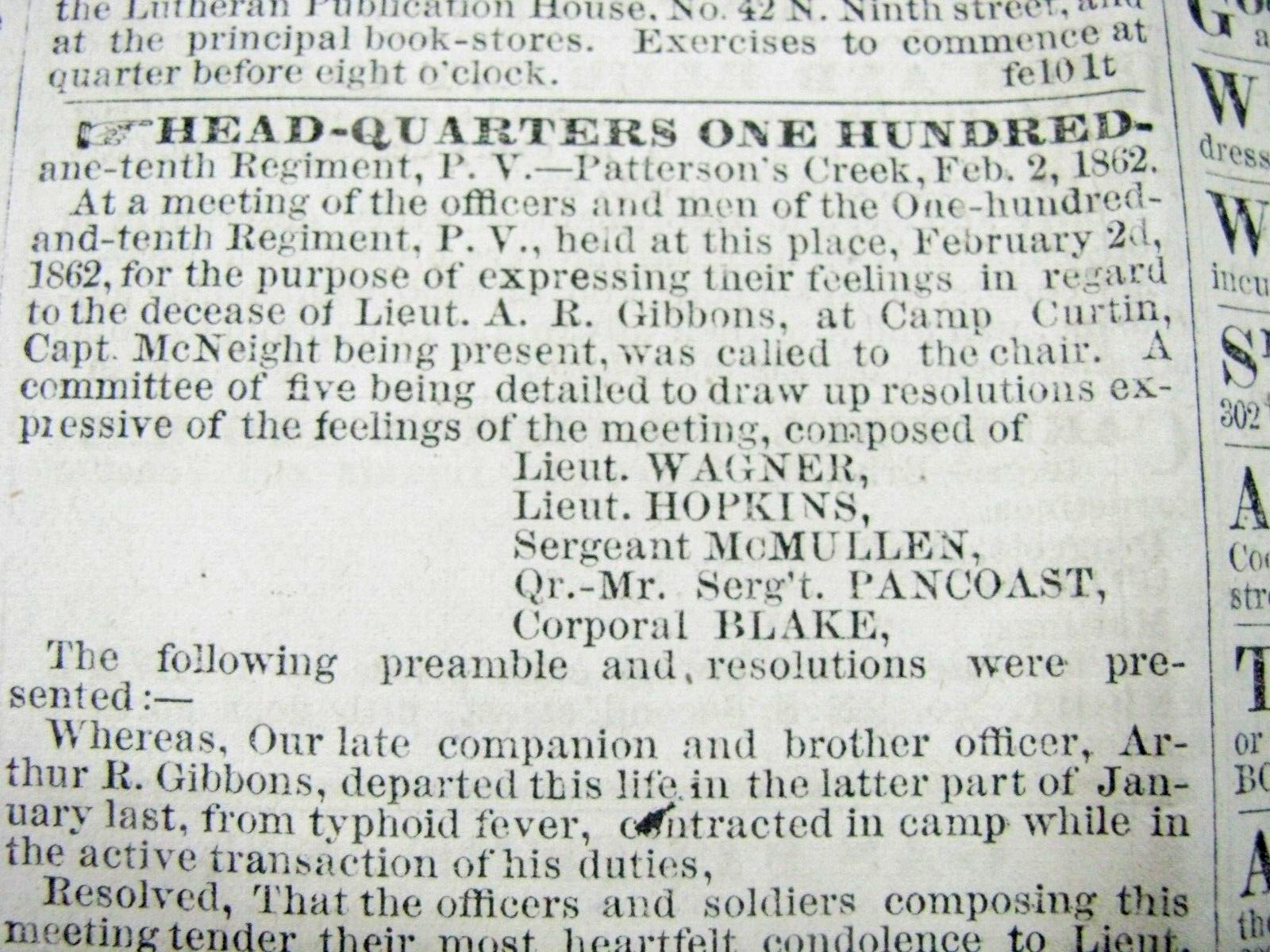 FORT HENRY KENTUCKY & DONELSON BATTLES CIVIL WAR ILLUS MAP NEWS