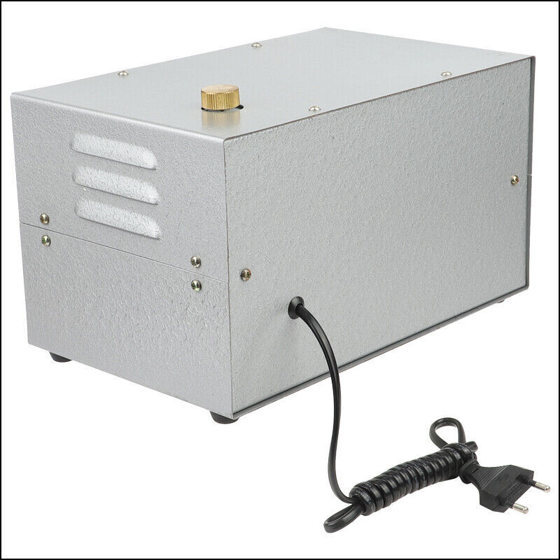 Multi-Functional Gold and Silver Melting Machine Jx5-8 Molten Soldering Machine