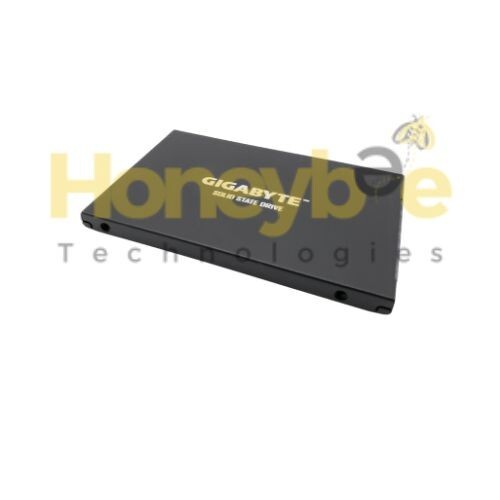 GIGABYTE US PRO SSD 256GB 2.5" SOLID STATE DRIVE SSD GP-GSTFS30256GTTD TESTED