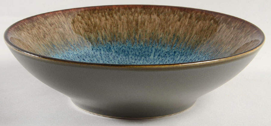 Pfaltzgraff Monroe Blue Soup Cereal Bowl 11620971