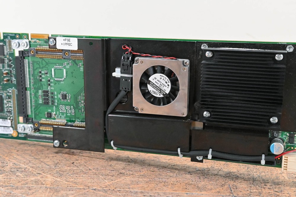 Evertz 7881DEC-H264HD H.264/AVC Decoder CG01KHZ