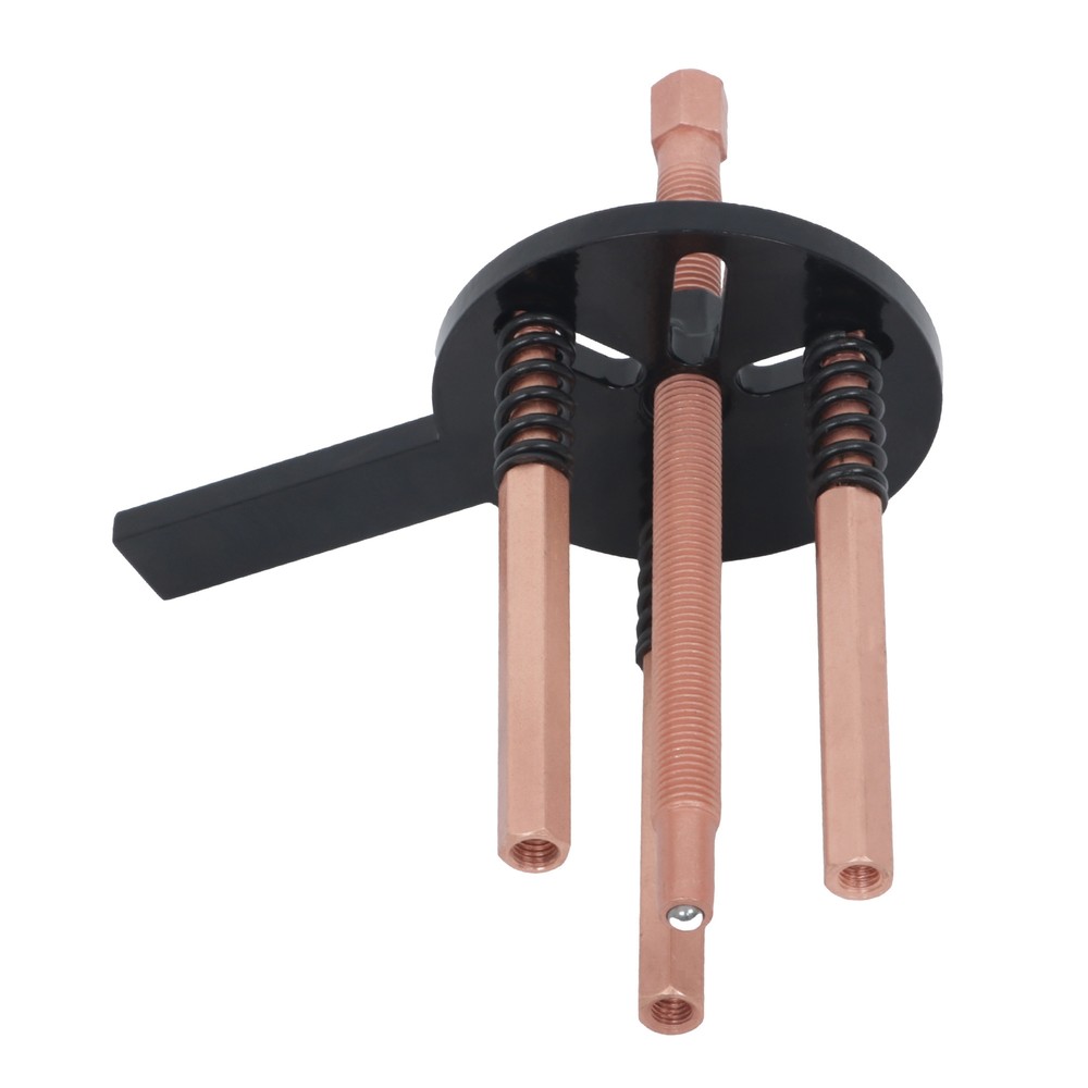 LABLT Blind Hole Bearing Puller Kit 36 in 1 Inner Outer Bearing Separator Set