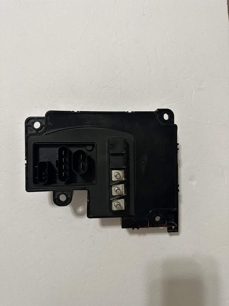 18-24 FREIGHTLINER CASCADIA MAIN POWER COMPUTER CONTROL MODULE A66-01883-002 OEM