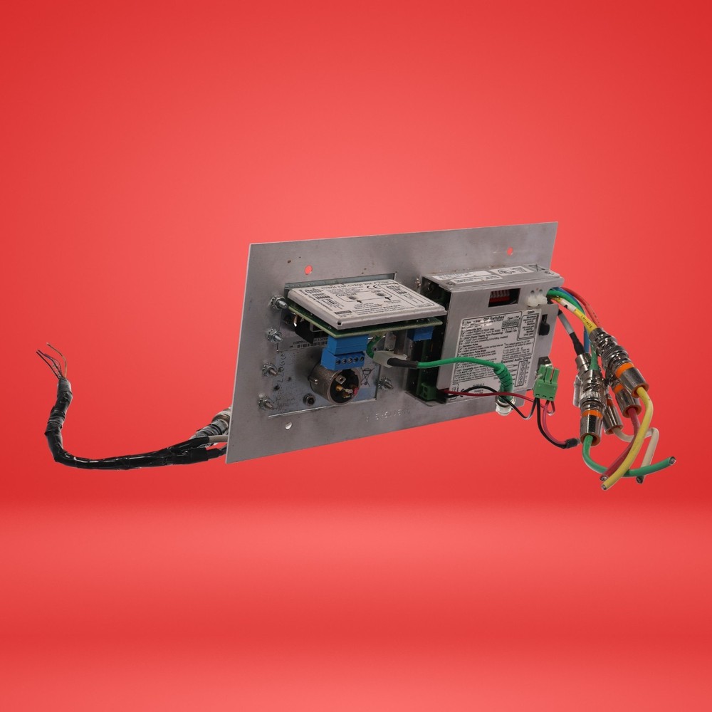 Extron RGB 468xi Video Interface Converter