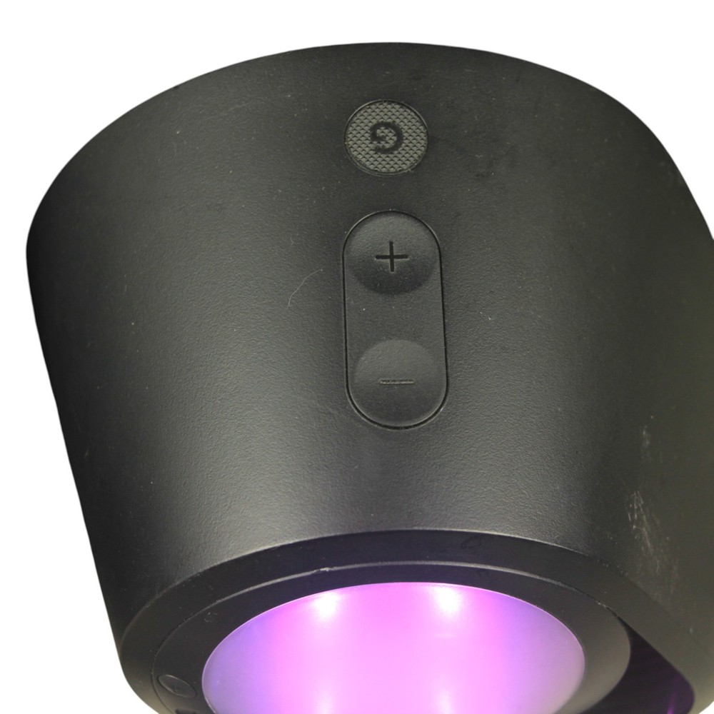 Logitech G560 LIGHTSYNC Gaming Speakers with Game Driven RGB Lighting - Black