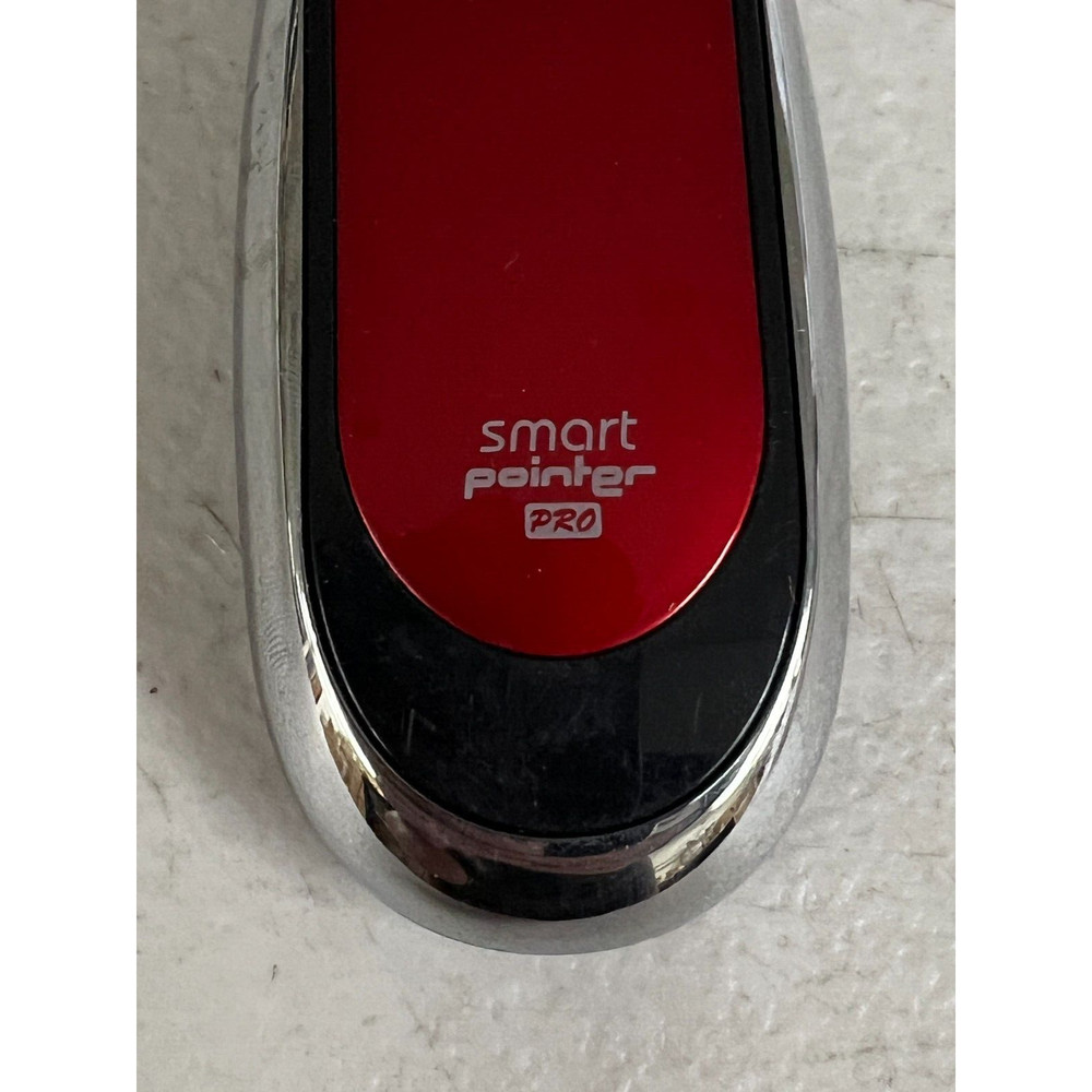 GENUINE SMART POINTER PRO SP-401T ORIGINAL OEM REMOTE CONTROL