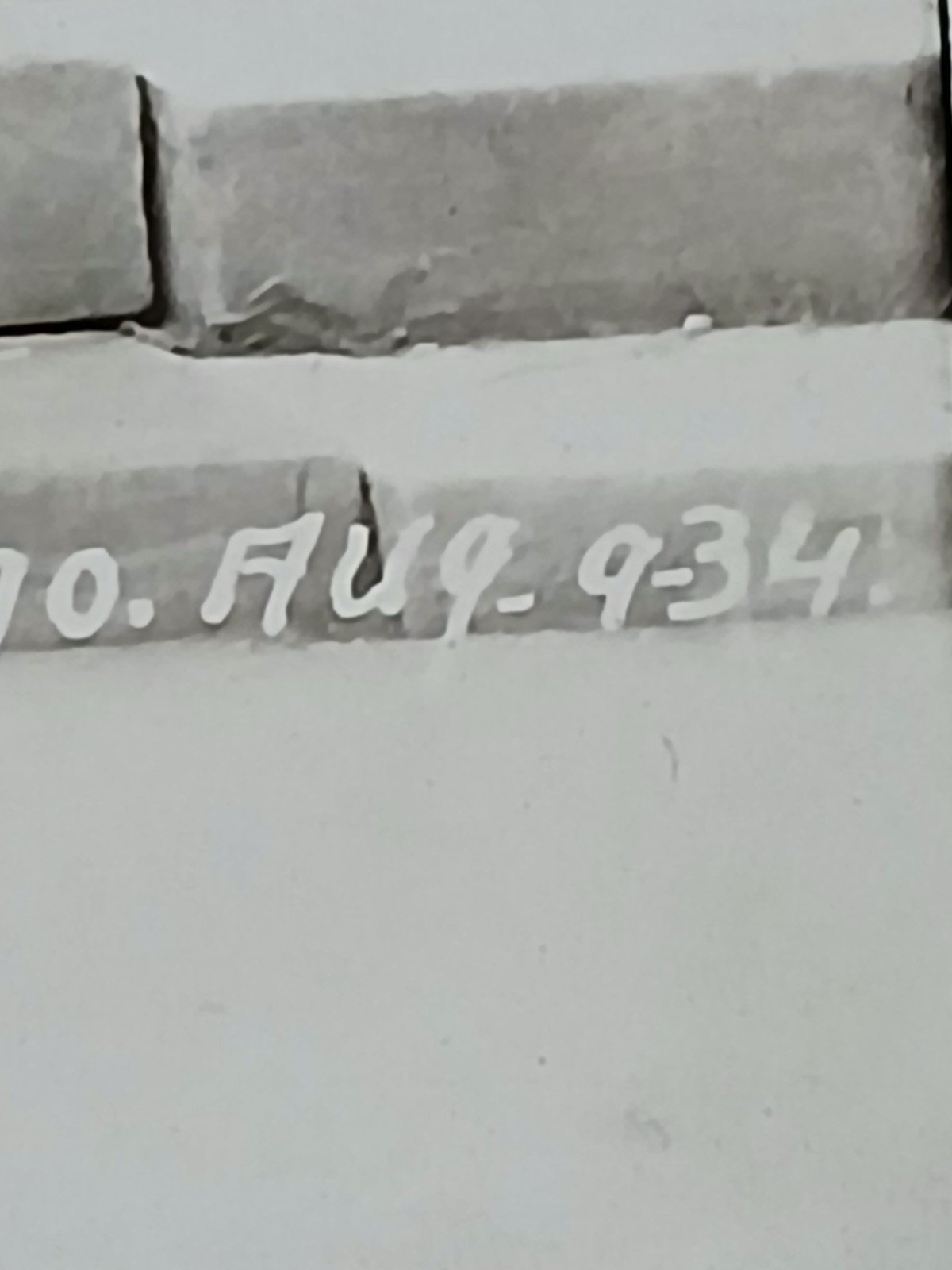 Antique African American*1934* 2ND ANNUAL MORTICIAN ASSOCIATION * CHICAGO