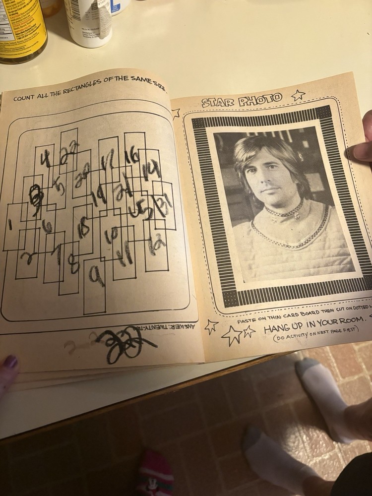 Battlestar Galactica Book Club Edition