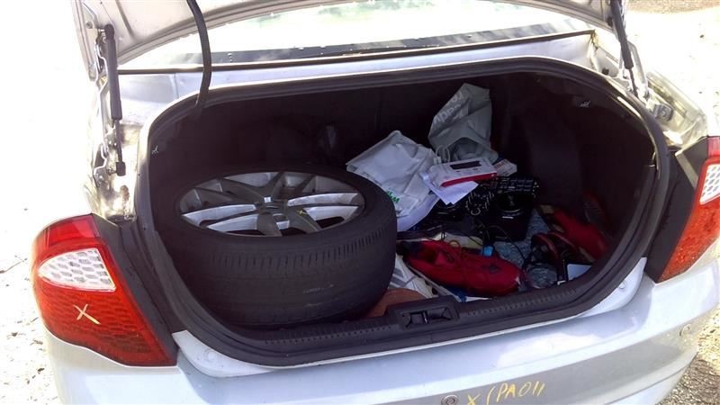 Engine ECM Electronic Control Module 3.0L ID AE5A-EUE Fits 11-12 FUSION