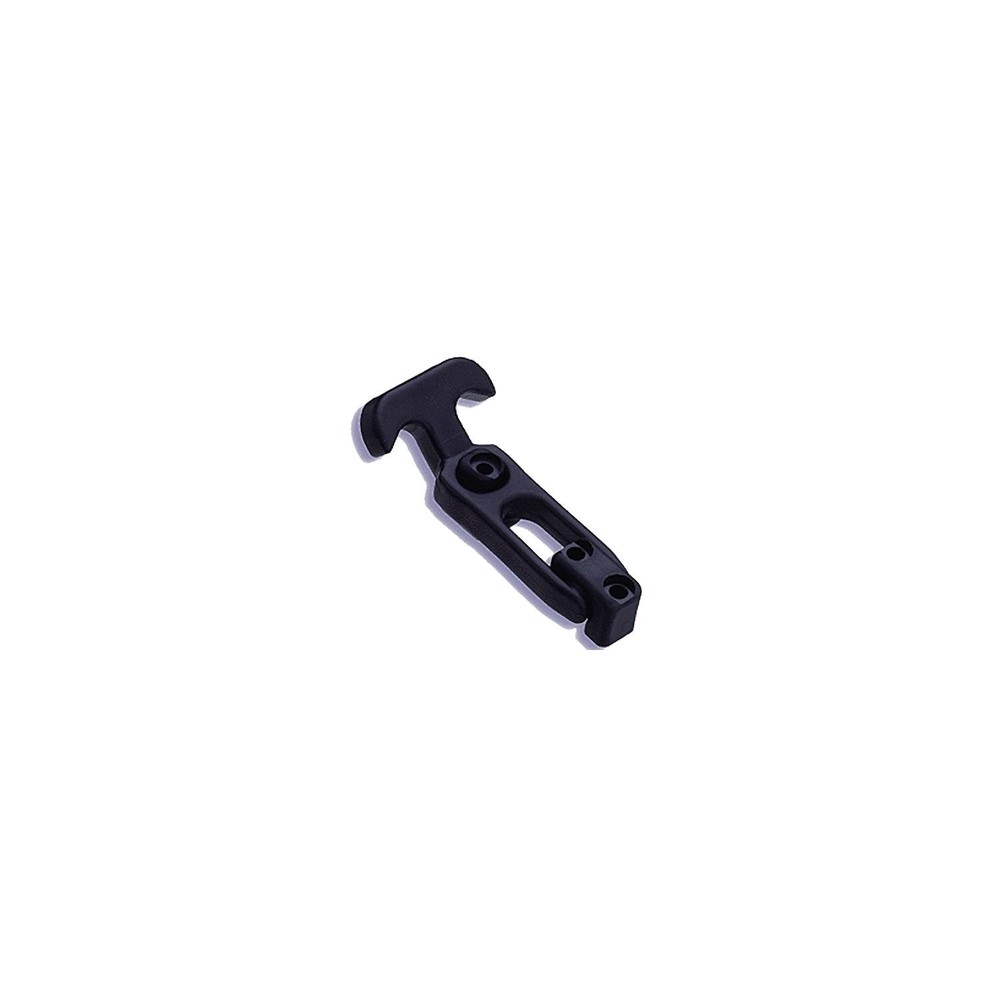 King 29214 Flex Draw Front Mount