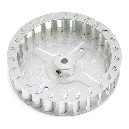 Reznor 135979 Inducer Wheel