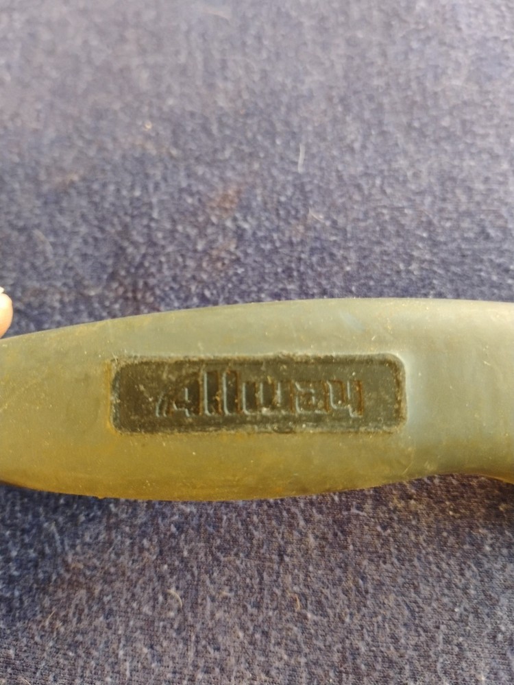 ALLWAY GROUT REMOVER TOOL