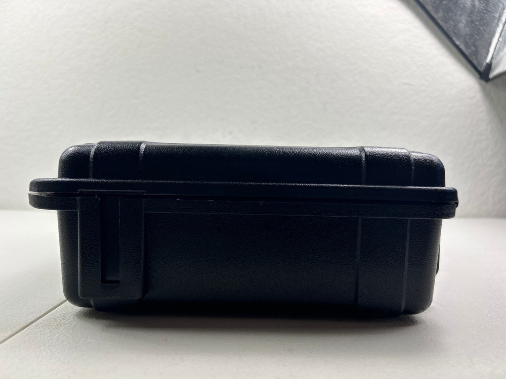 Smatree Hard Shell Case Fits DJI Spark Drone & Accessories – Used