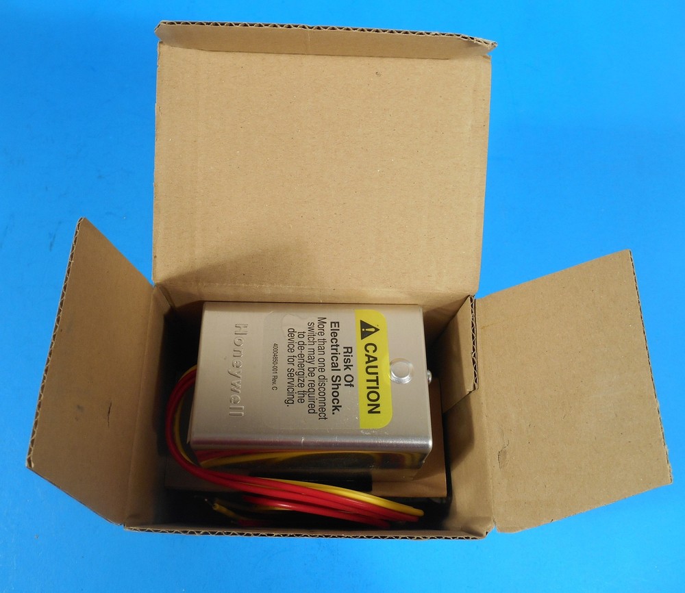 Honeywell V8043 E 1012 24V 3/4" Sweat Motorized Zone Valve