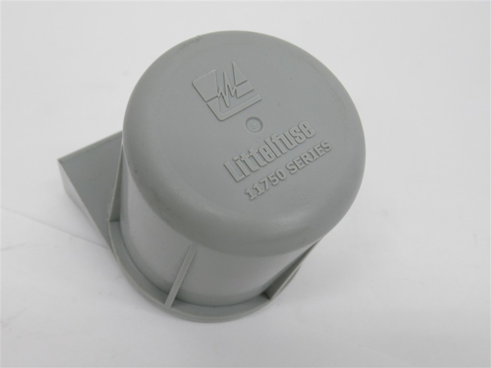 Littelfuse 11750, Plug Holder