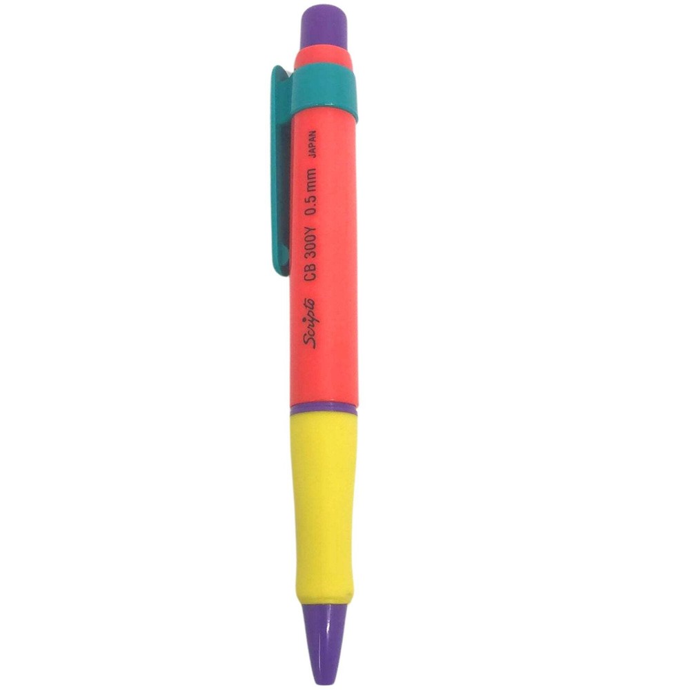 Premium Mechanical Pencil: 1 Pack