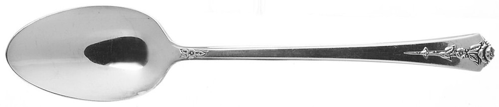 International Silver Spring Garden  Teaspoon 259444