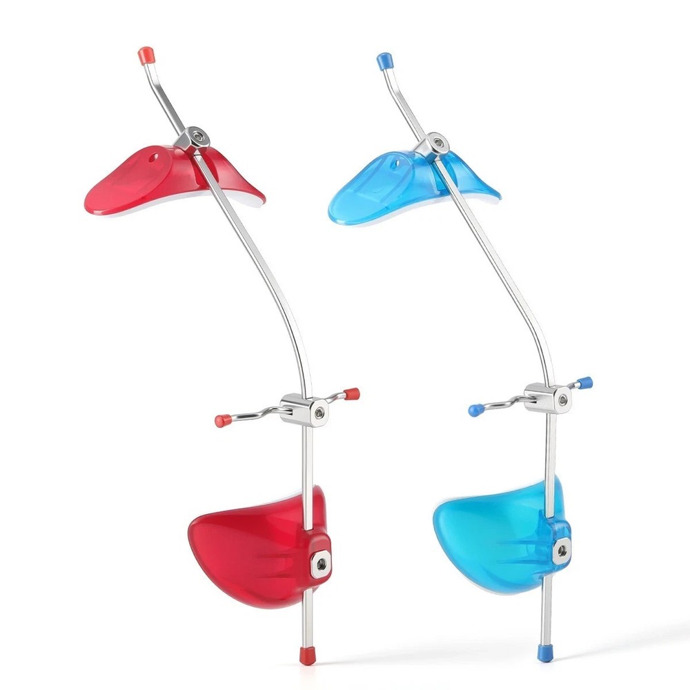 Dental Facemask Maxillary Expansion Prognathism Adjustable Forward Pull Headgear