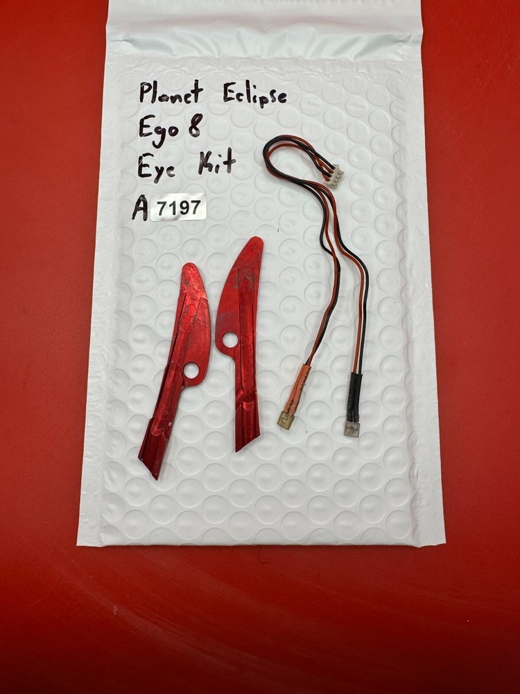 Planet Eclipse Ego 8 Eye Kit