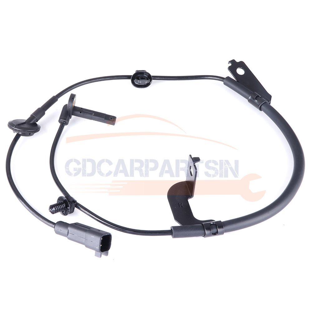Front Passenger ABS Wheel Speed Sensor Assembly Fits Chrysler 200 Journey Crew